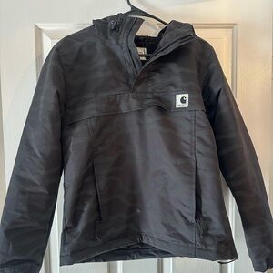 Women’s Carhartt Nimbus pullover. NWT